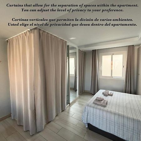 Luxury And Cozy Apartment Malaga Málaga Exterior foto