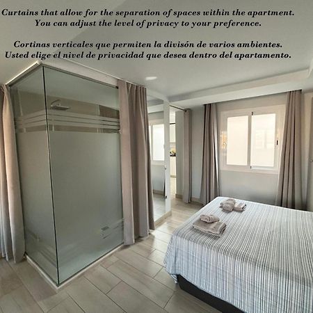 Luxury And Cozy Apartment Malaga Málaga Exterior foto