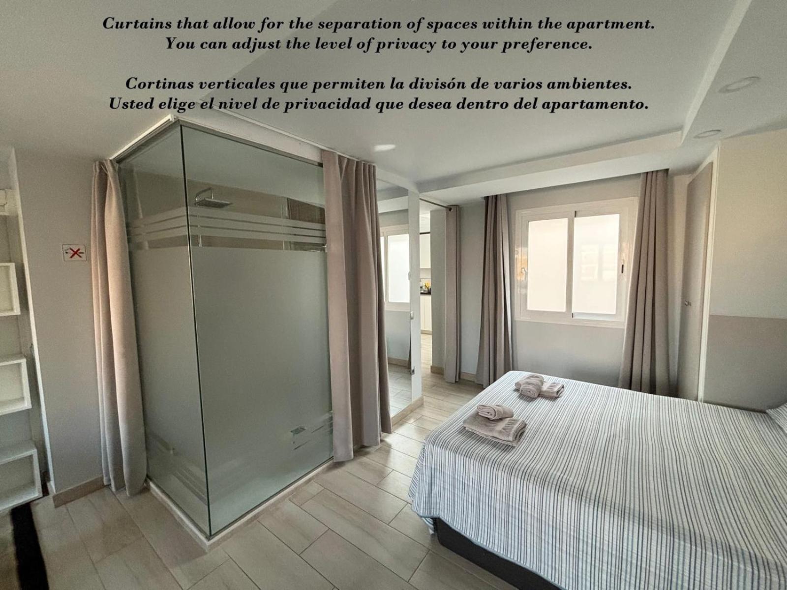 Luxury And Cozy Apartment Malaga Málaga Exterior foto