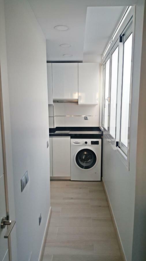 Luxury And Cozy Apartment Malaga Málaga Exterior foto
