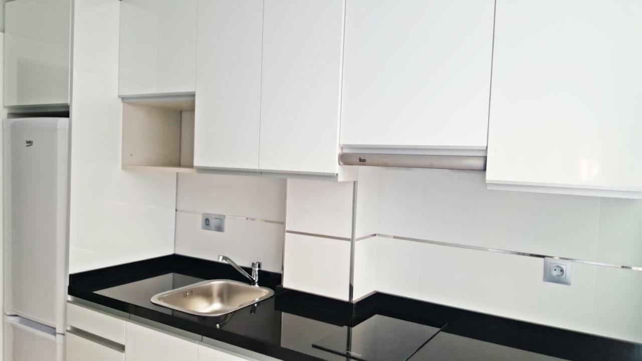 Luxury And Cozy Apartment Malaga Málaga Exterior foto