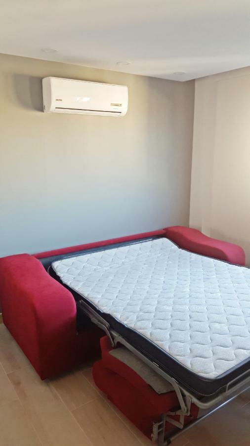 Luxury And Cozy Apartment Malaga Málaga Exterior foto