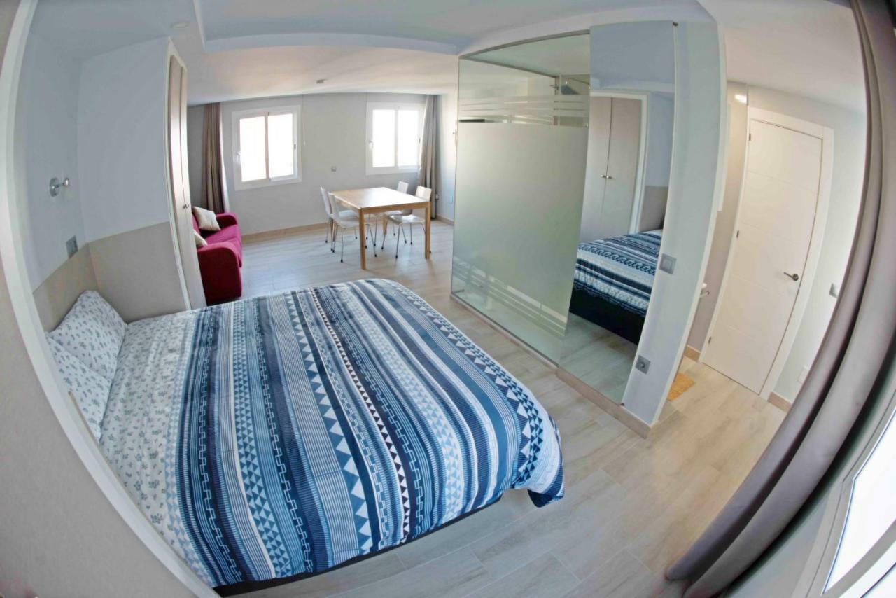 Luxury And Cozy Apartment Malaga Málaga Exterior foto