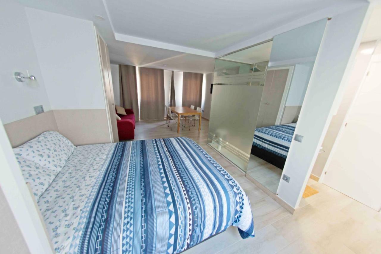 Luxury And Cozy Apartment Malaga Málaga Exterior foto
