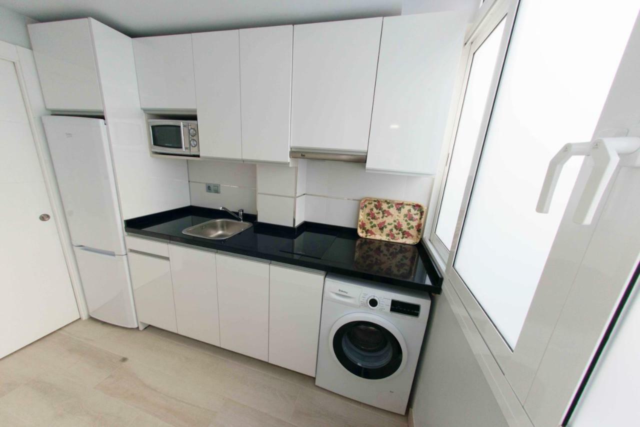 Luxury And Cozy Apartment Malaga Málaga Exterior foto
